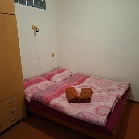 Apartamento 254 *