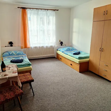 Apartamento 254 *